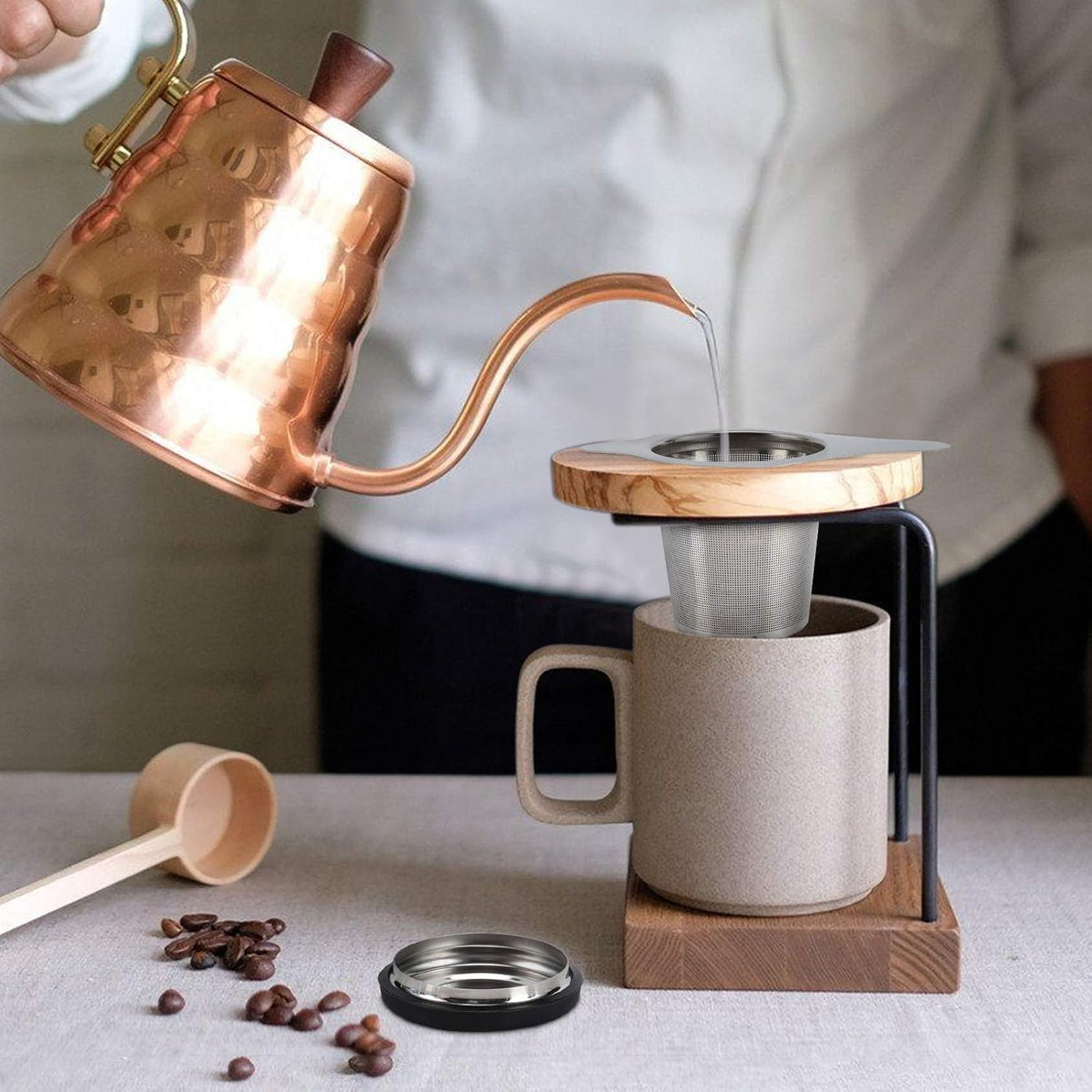 Tea Infuser