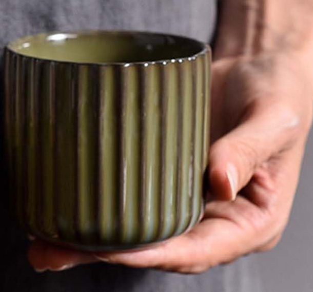 Tea Cup