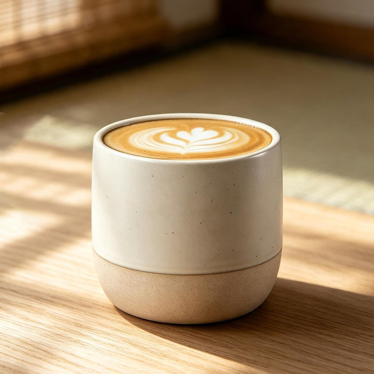 Tea Cup