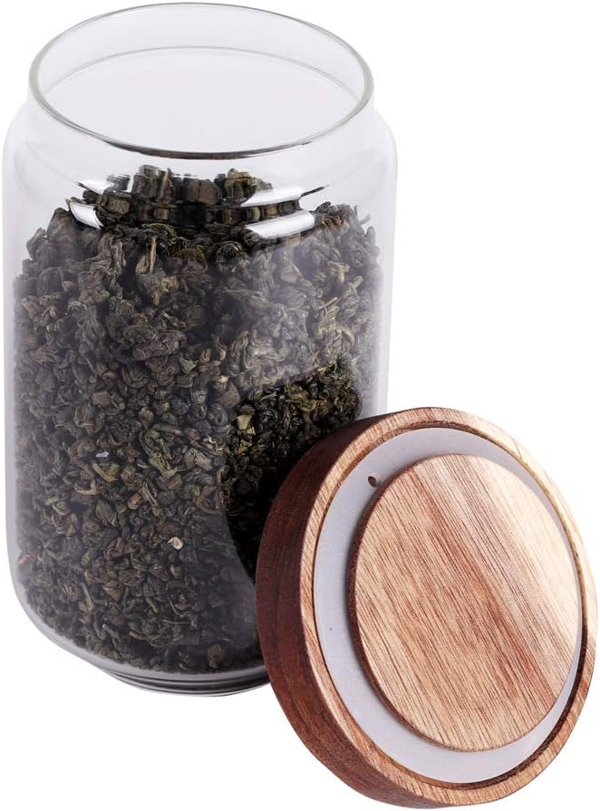 Tea Canister