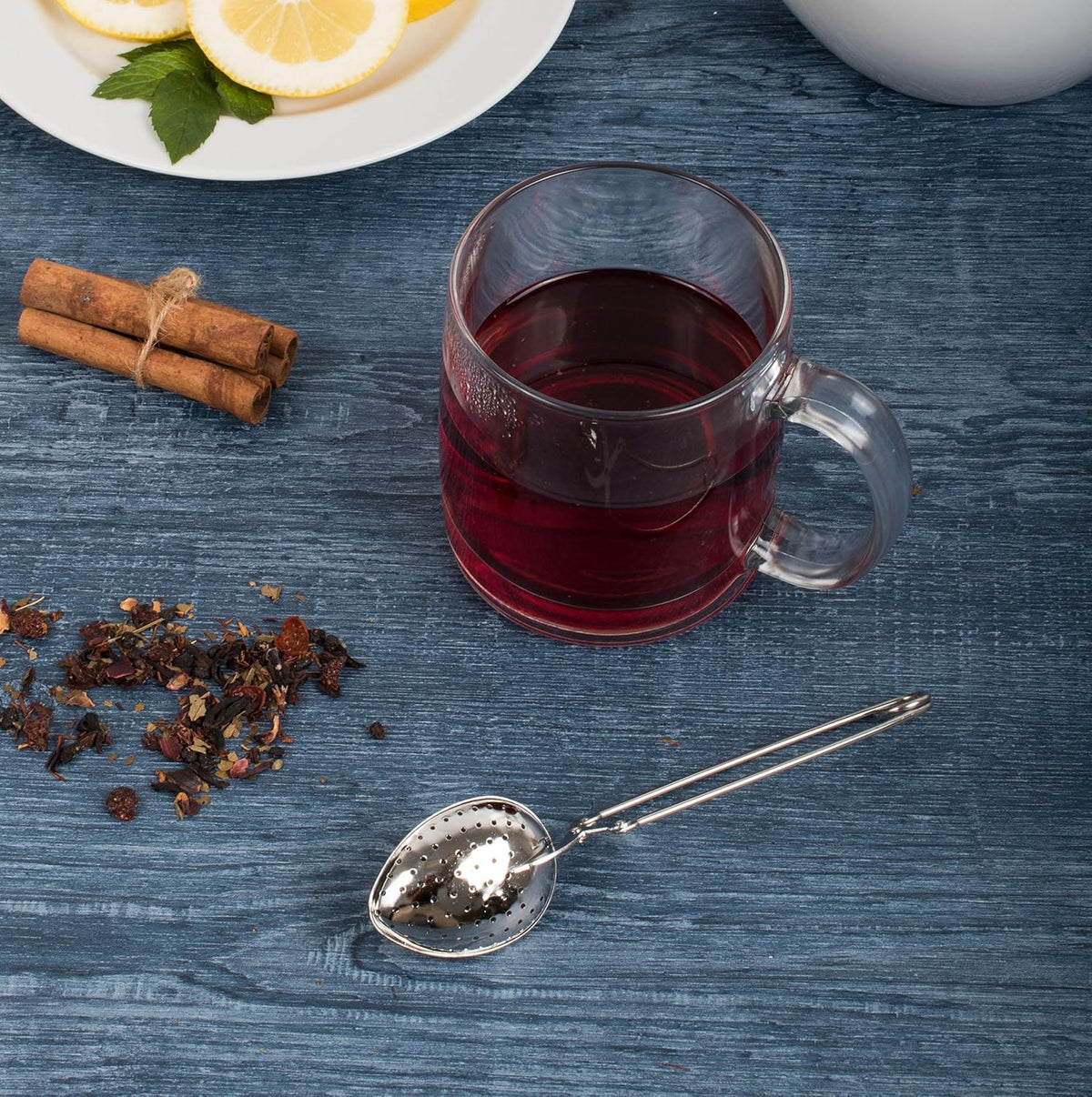 Tea Infuser