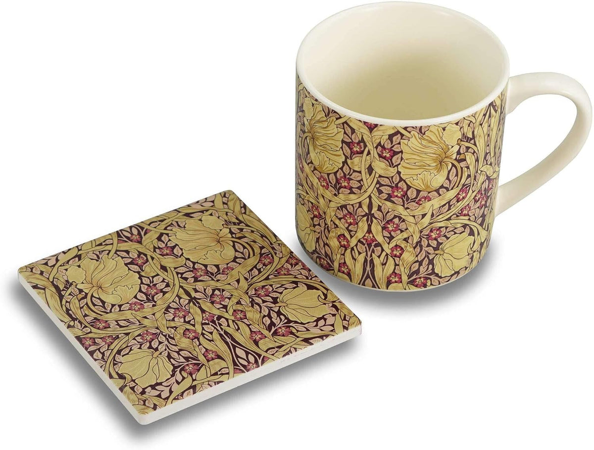 Tea Coaster
