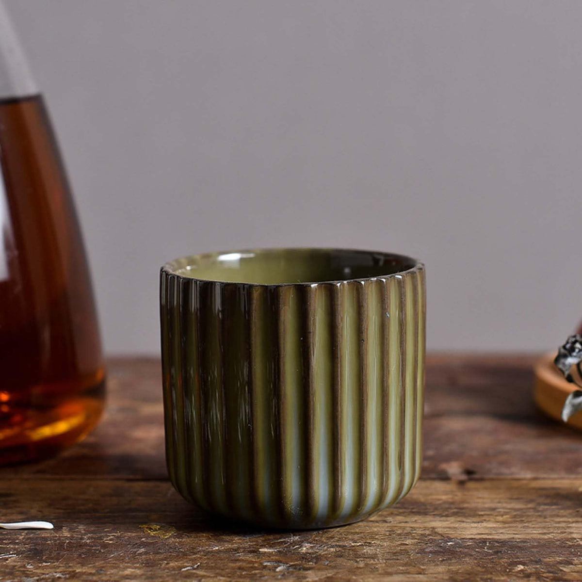 Tea Cup