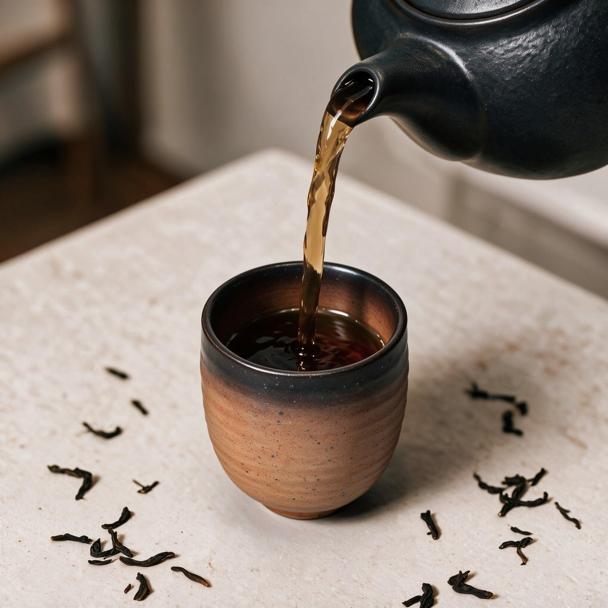 Tea Cup