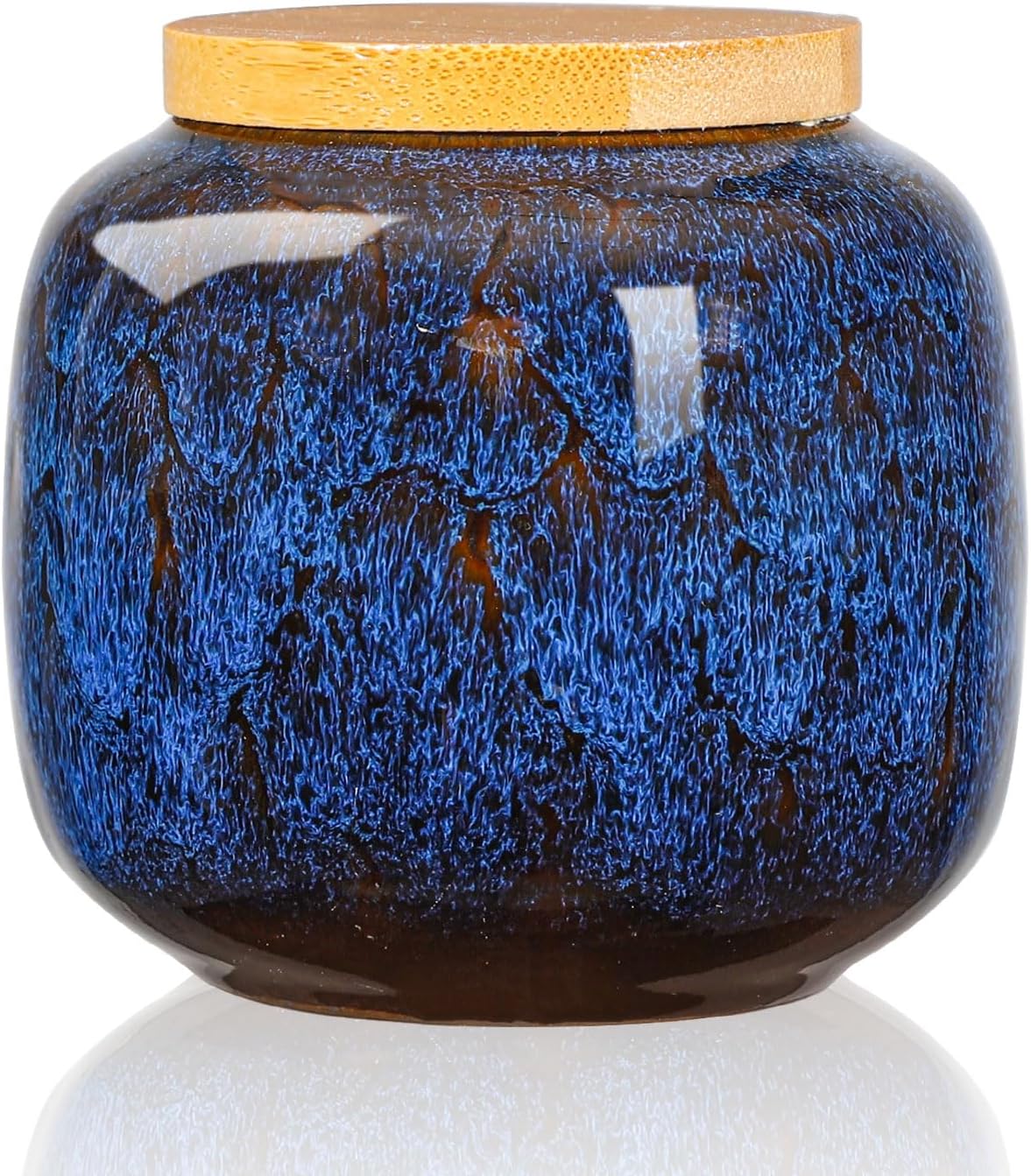 Tea Canister