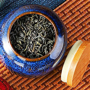 Tea Canister