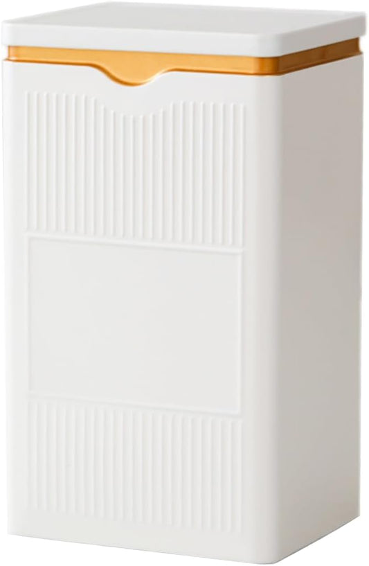 Tea Canister