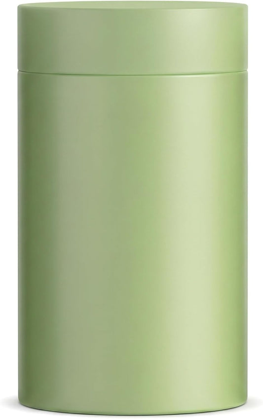Tea Canister