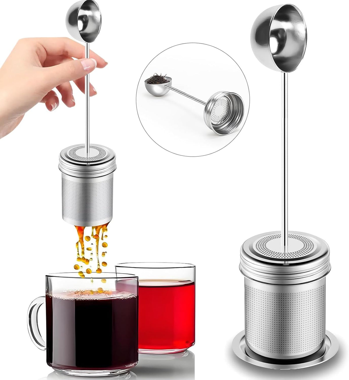 Tea Infuser