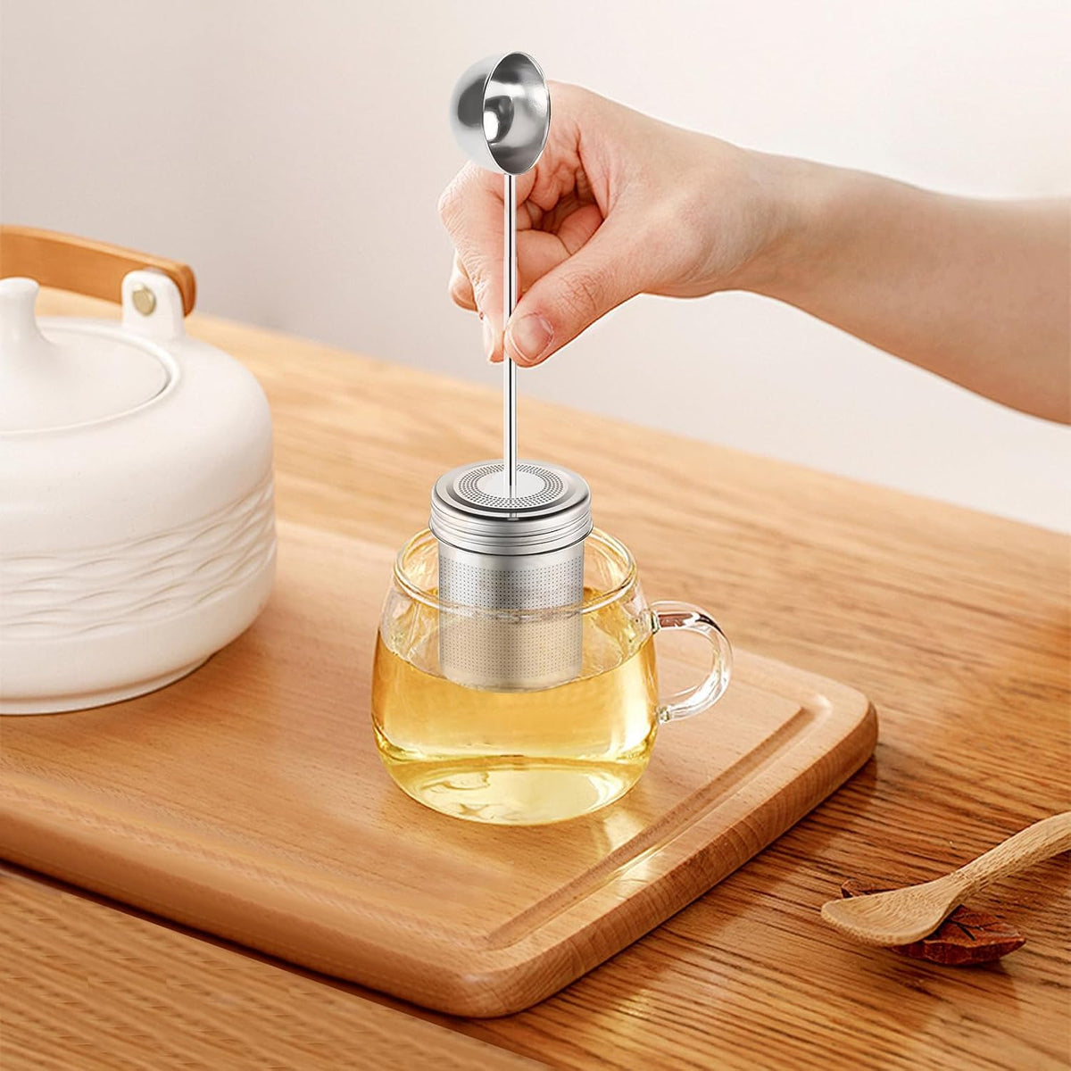 Tea Infuser