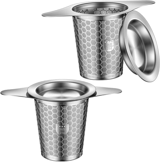 Tea Infuser