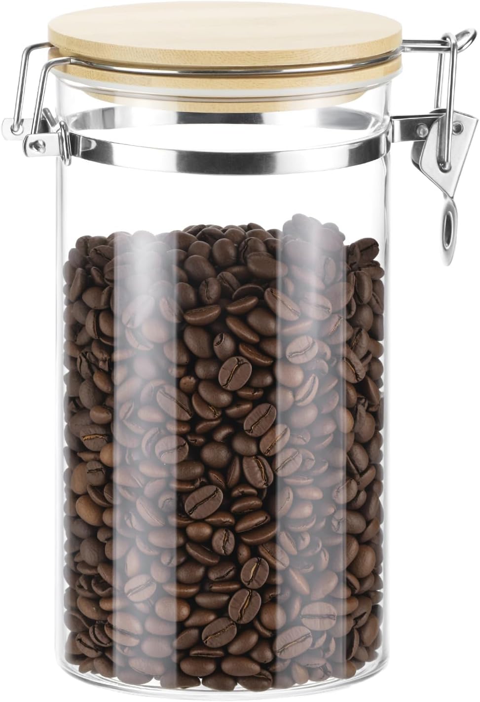 Tea Canister