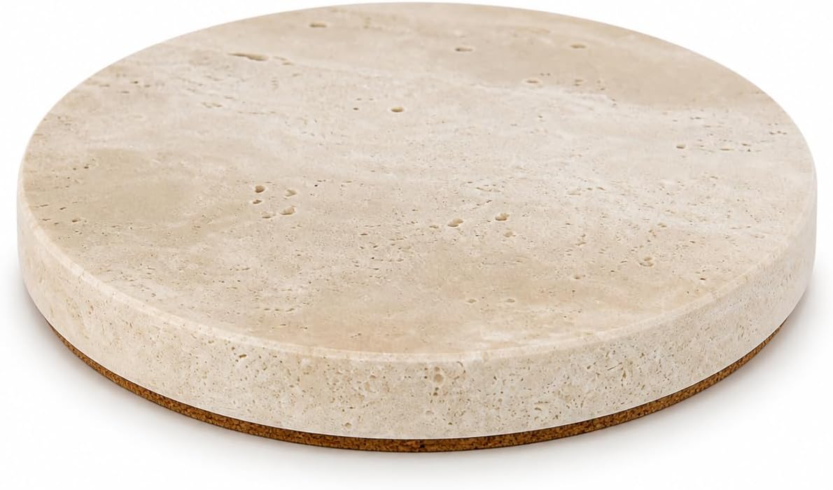 Tea Coaster