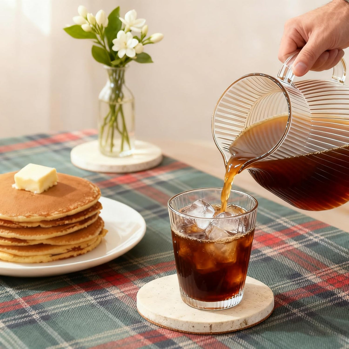 Tea Coaster