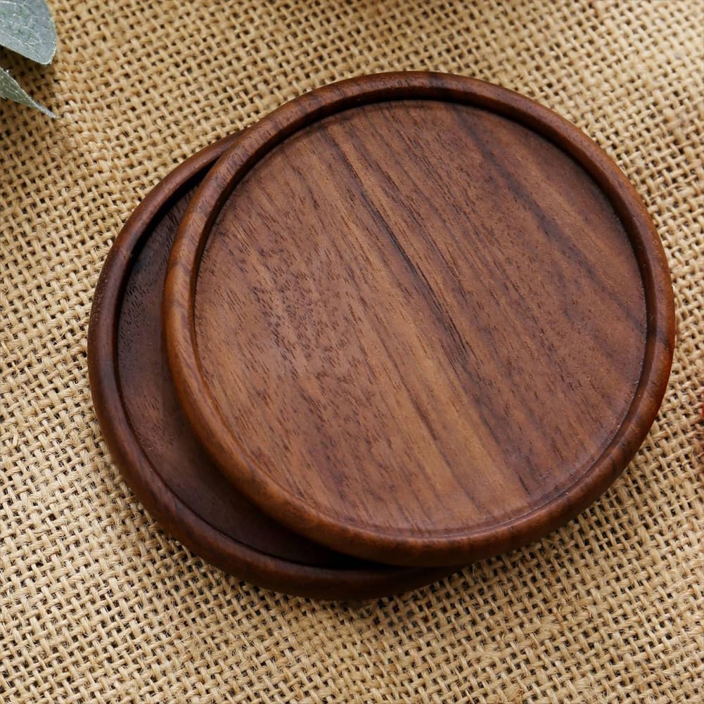 Tea Coaster
