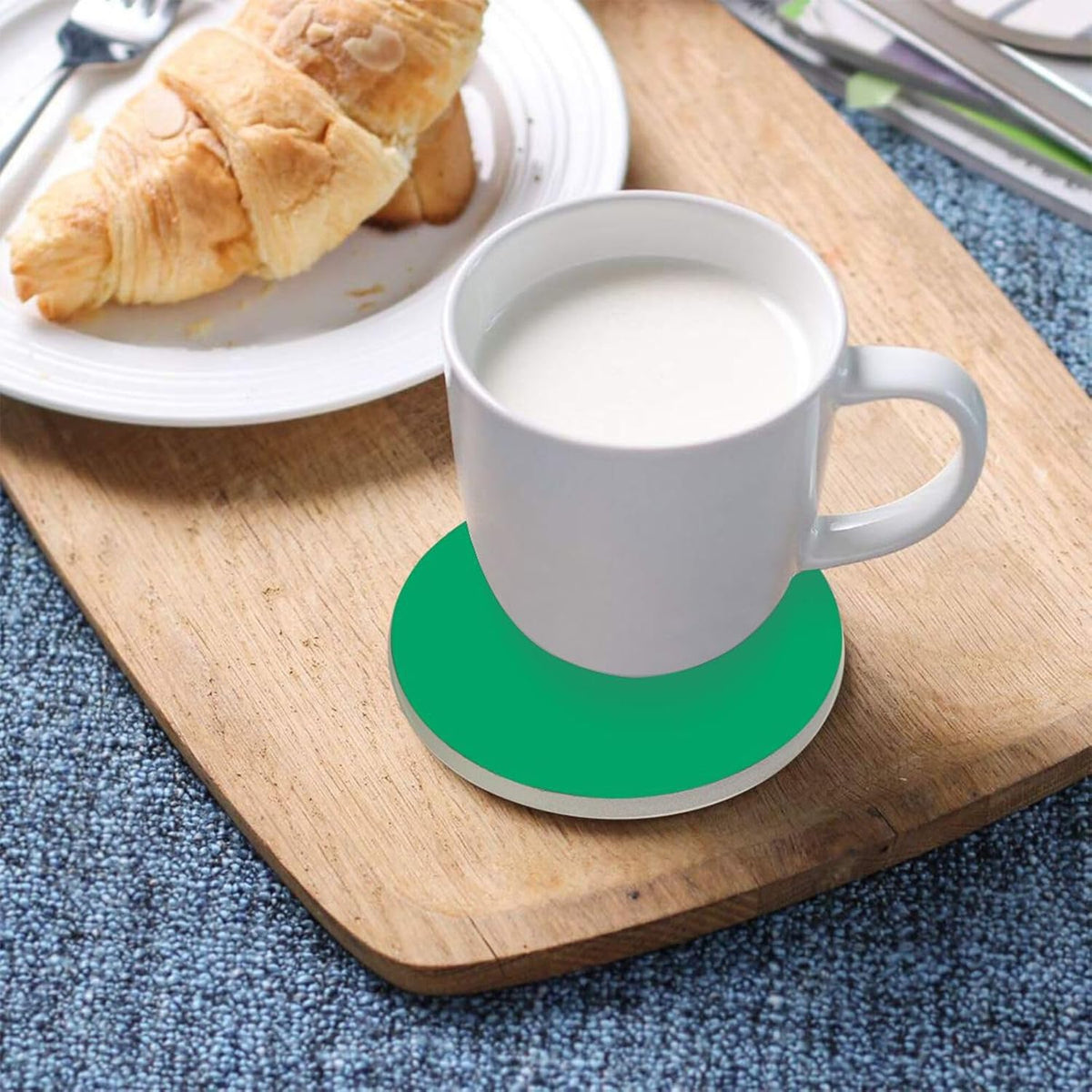 Tea Coaster
