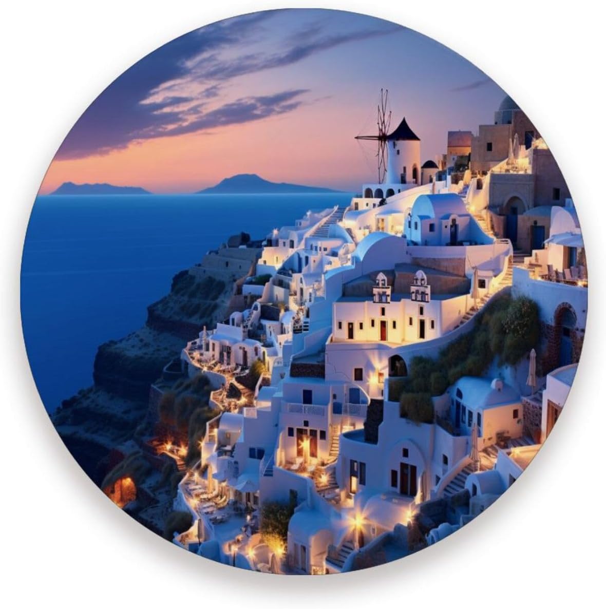 Tea Coaster