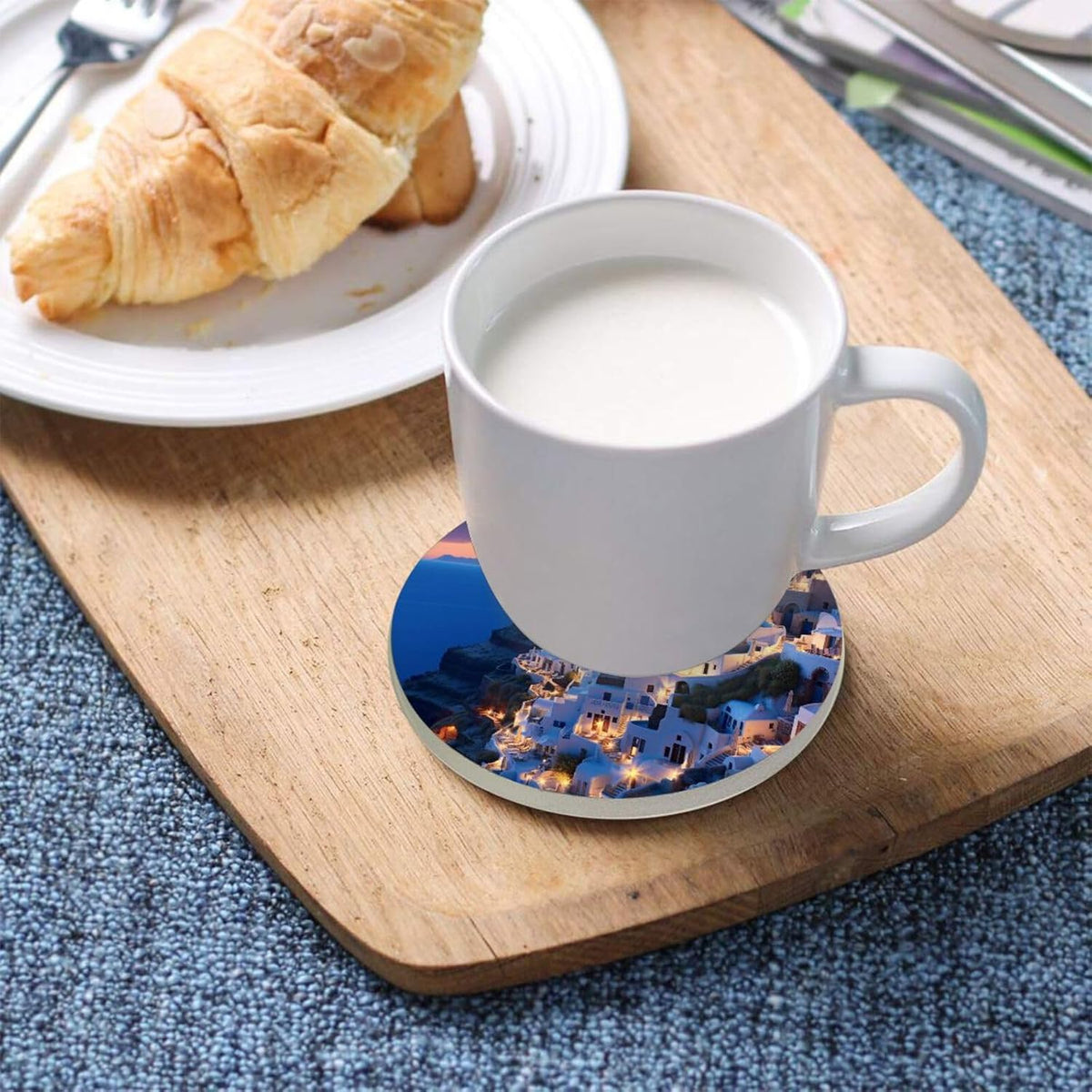 Tea Coaster