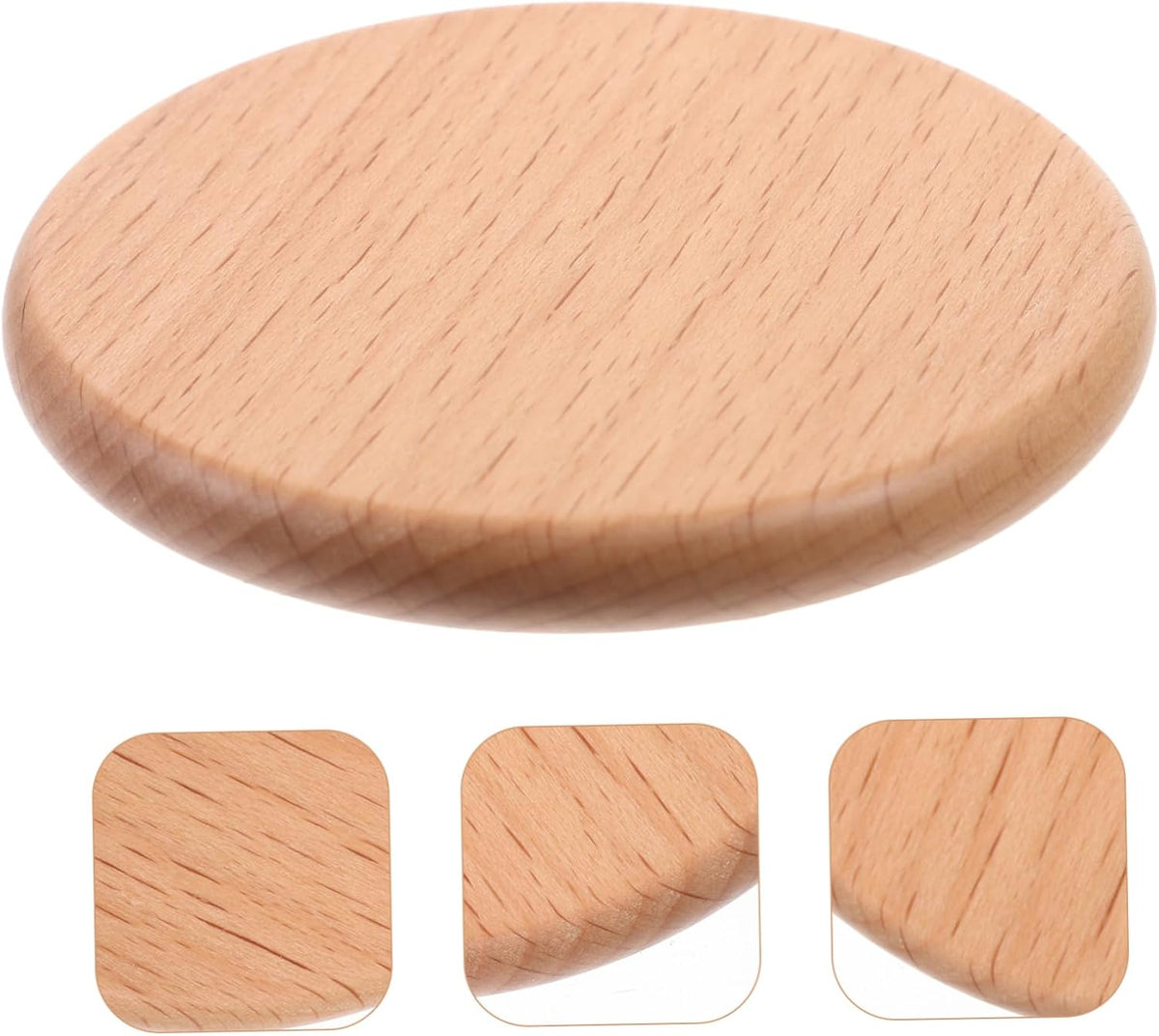 Tea Coaster