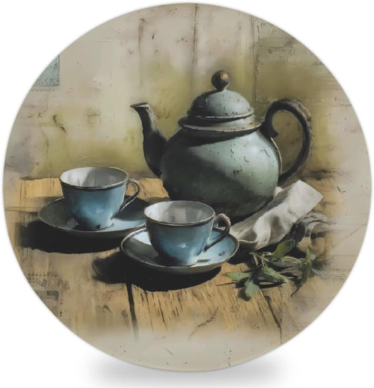 Tea Coaster
