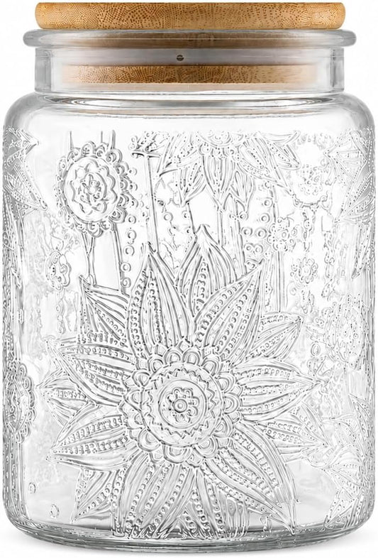 Tea Canister