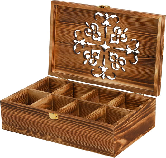 Tea Organizer