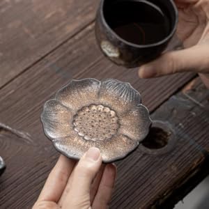 Tea Coaster