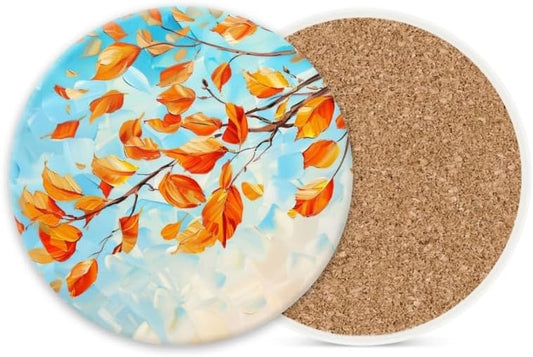Tea Coaster