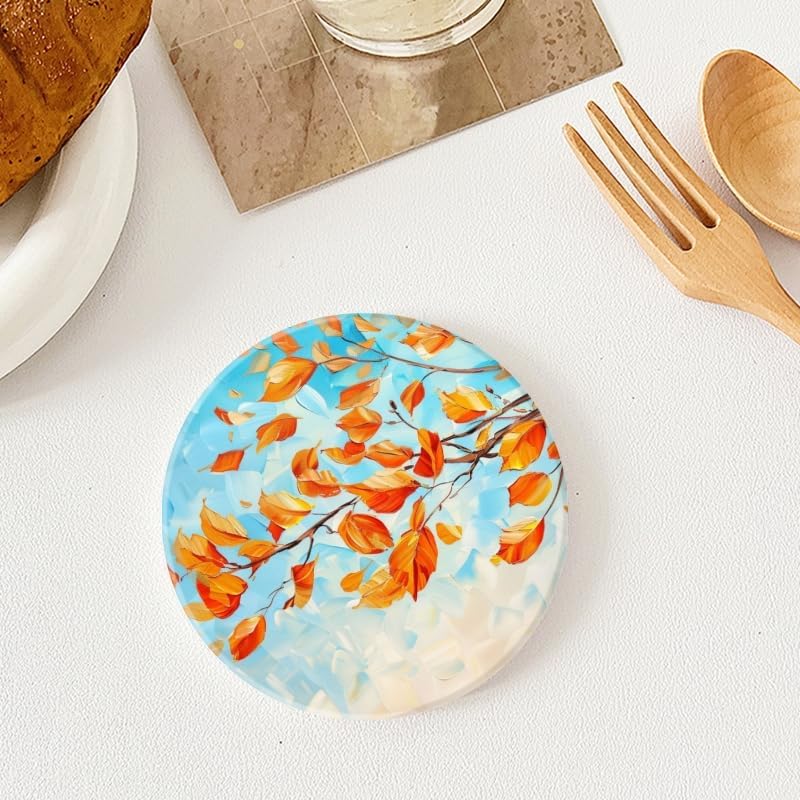 Tea Coaster