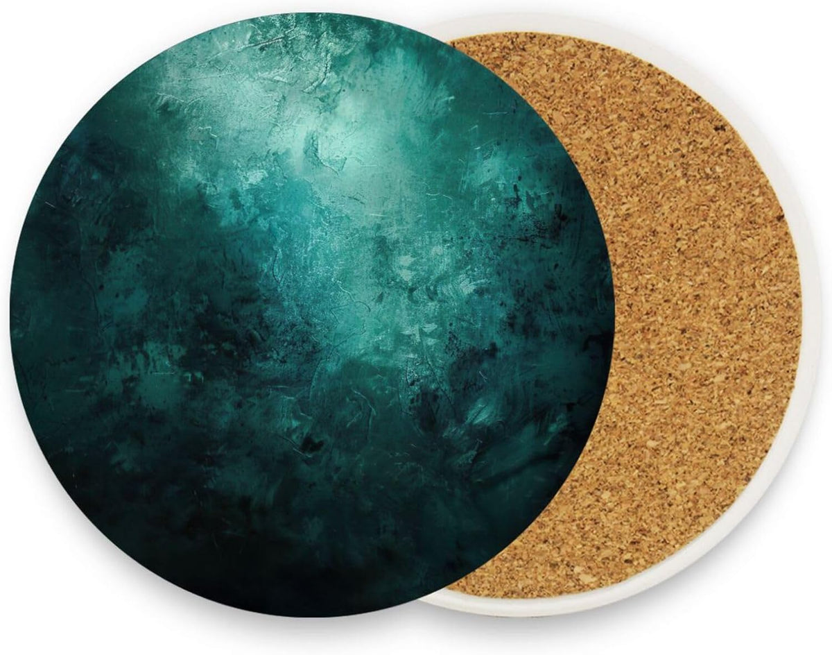 Tea Coaster
