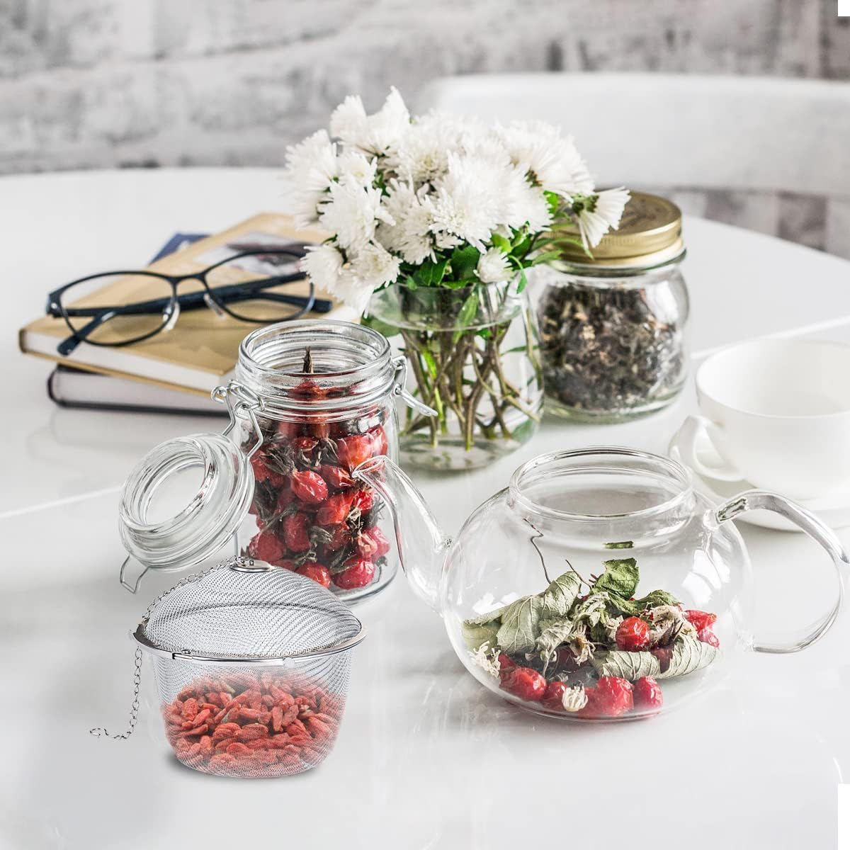 Tea Infuser