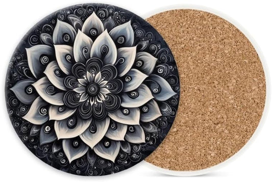 Tea Coaster