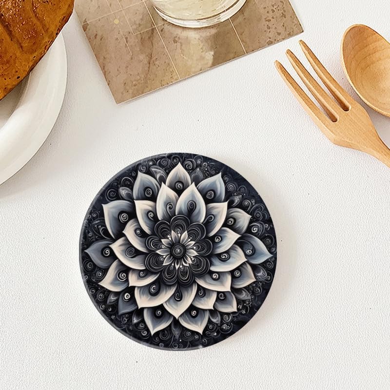 Tea Coaster