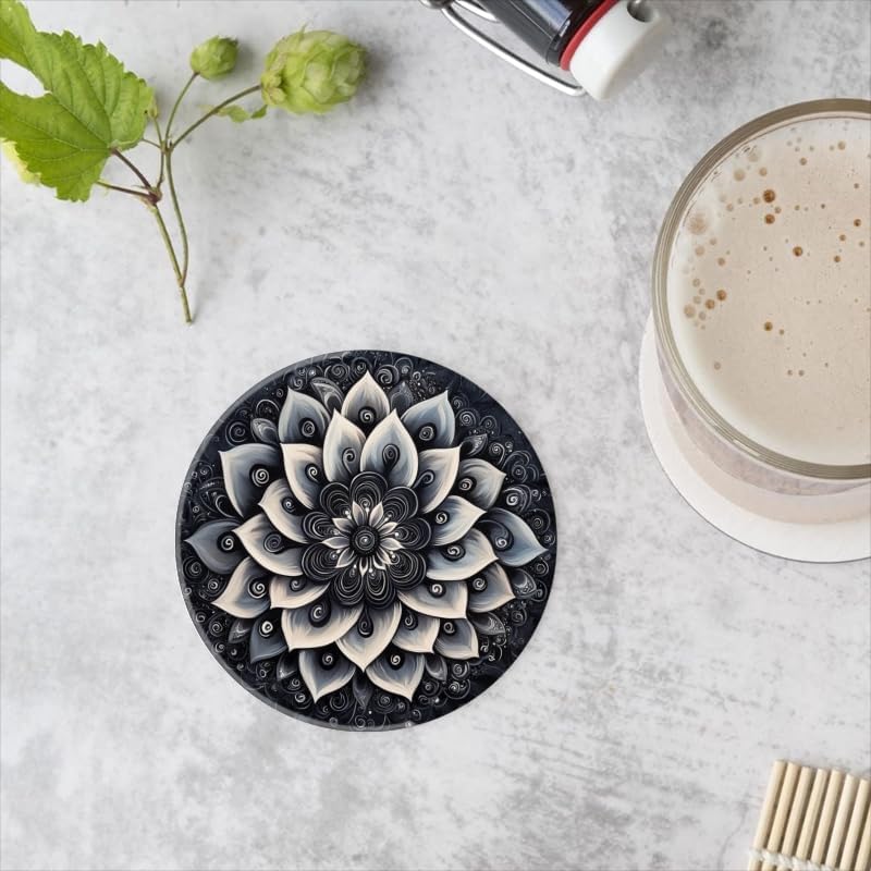Tea Coaster