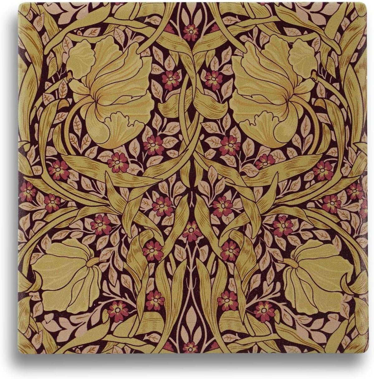 Tea Coaster