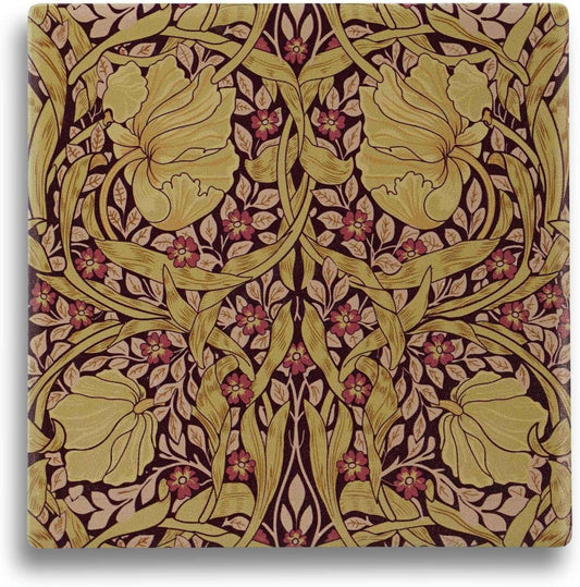Tea Coaster