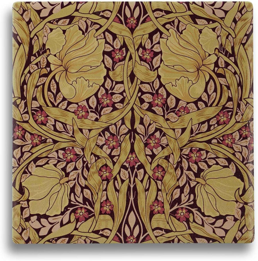 Tea Coaster