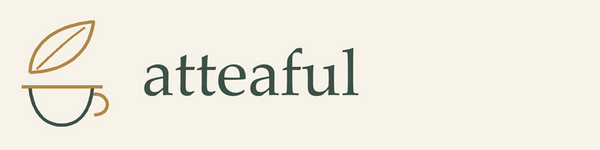 Atteaful brand asset: atteaful-logo-horizontal.png